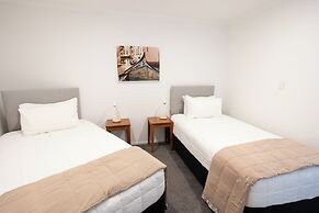 Belle Mer Beach Front Apartments