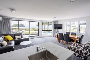 Belle Mer Beach Front Apartments