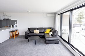 Belle Mer Beach Front Apartments