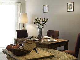 Belle Mer Beach Front Apartments