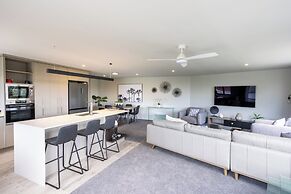 Belle Mer Beach Front Apartments