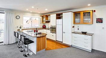 Belle Mer Beach Front Apartments