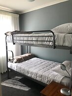 Belle Mer Beach Front Apartments