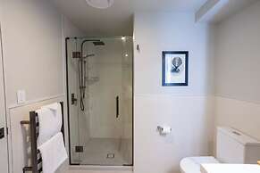 Belle Mer Beach Front Apartments