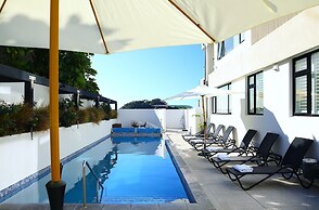 Belle Mer Beach Front Apartments