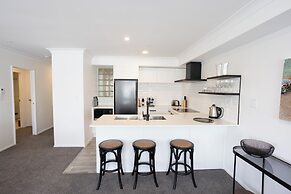 Belle Mer Beach Front Apartments