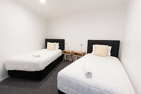 Belle Mer Beach Front Apartments