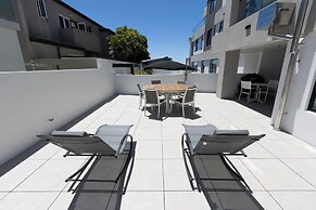 Belle Mer Beach Front Apartments