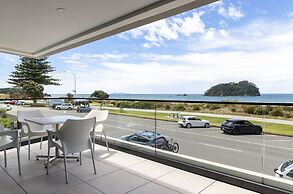 Belle Mer Beach Front Apartments