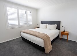 Belle Mer Beach Front Apartments