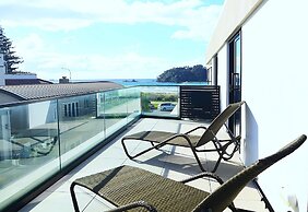 Belle Mer Beach Front Apartments