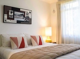 Belle Mer Beach Front Apartments