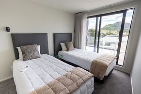 Belle Mer Beach Front Apartments