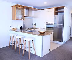 Belle Mer Beach Front Apartments