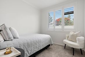 Belle Mer Beach Front Apartments