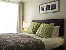 Belle Mer Beach Front Apartments