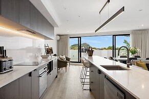 Belle Mer Beach Front Apartments