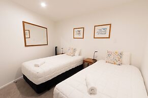 Belle Mer Beach Front Apartments