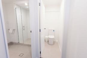 Belle Mer Beach Front Apartments