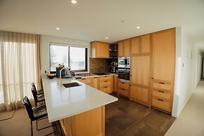 Belle Mer Beach Front Apartments