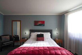 Belle Mer Beach Front Apartments