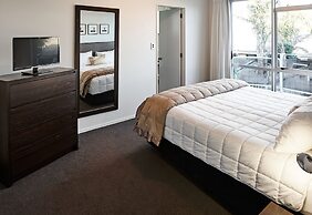 Belle Mer Beach Front Apartments