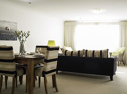 Belle Mer Beach Front Apartments