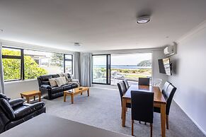 Belle Mer Beach Front Apartments