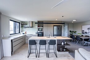 Belle Mer Beach Front Apartments