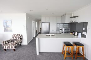 Belle Mer Beach Front Apartments