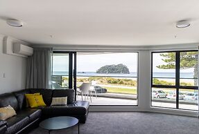 Belle Mer Beach Front Apartments