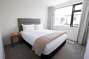 Belle Mer Beach Front Apartments