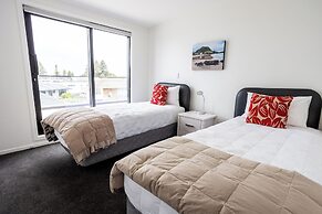 Belle Mer Beach Front Apartments