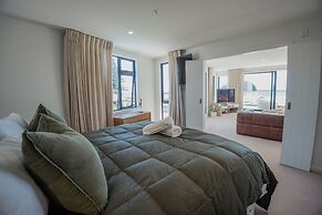 Belle Mer Beach Front Apartments