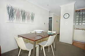 Belle Mer Beach Front Apartments