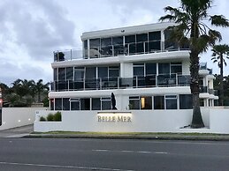 Belle Mer Beach Front Apartments