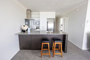 Belle Mer Beach Front Apartments