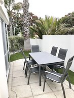 Belle Mer Beach Front Apartments