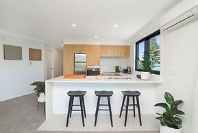 Belle Mer Beach Front Apartments