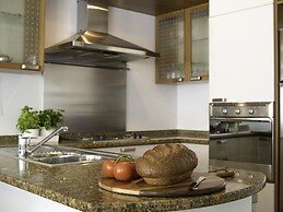 Belle Mer Beach Front Apartments