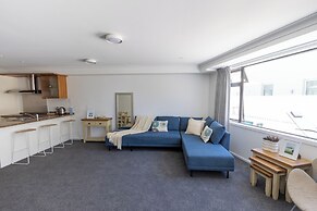 Belle Mer Beach Front Apartments