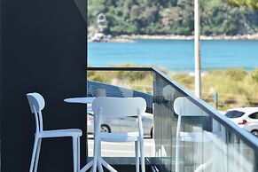 Belle Mer Beach Front Apartments