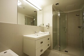 Belle Mer Beach Front Apartments