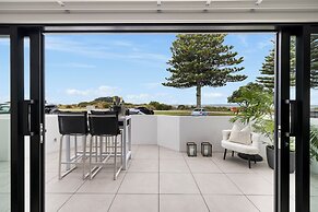 Belle Mer Beach Front Apartments
