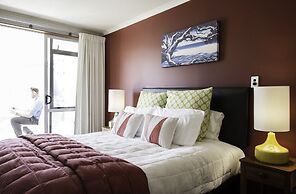 Belle Mer Beach Front Apartments