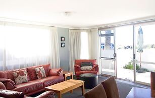 Belle Mer Beach Front Apartments