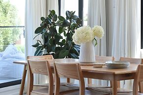 Belle Mer Beach Front Apartments