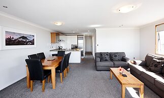 Belle Mer Beach Front Apartments