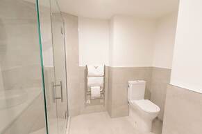 Belle Mer Beach Front Apartments