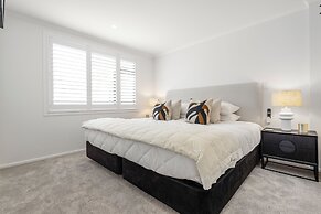 Belle Mer Beach Front Apartments